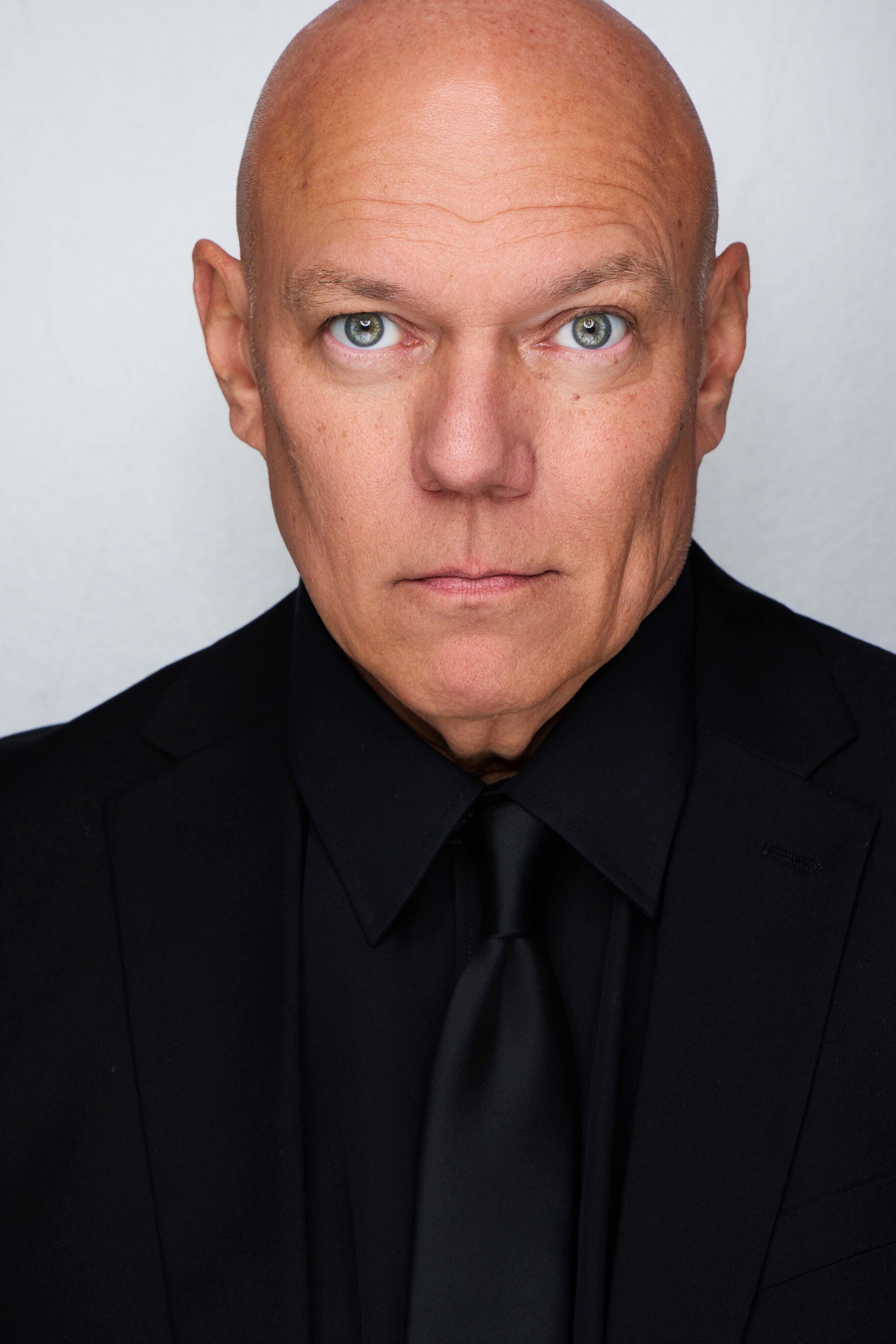 New Feature Film, "A Lion's Game," Showcases Michael Joseph Pierce's Latest Role
