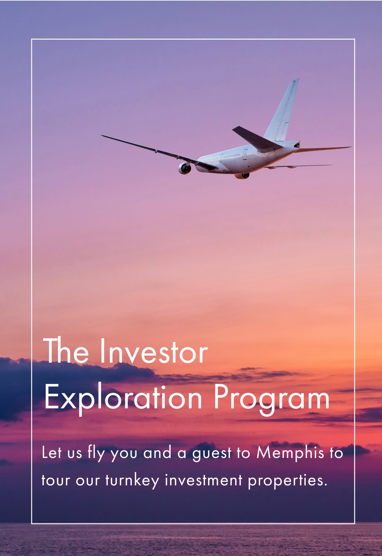 Meridian Pacific Properties Launches Free Trip Program to Help Real Estate Investors Explore Memphis Market