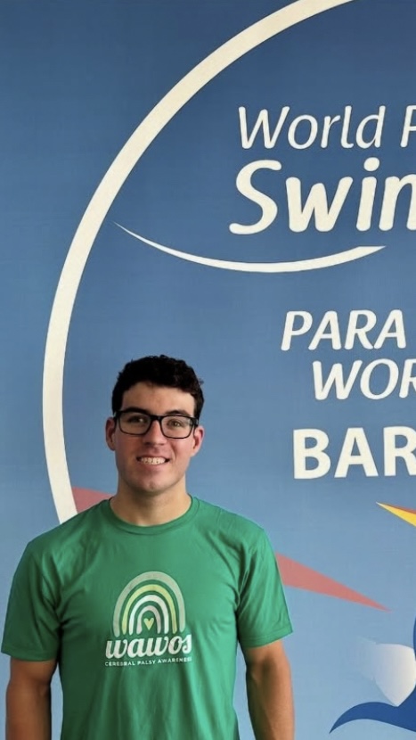 Team USA Athlete Noah Jaffe Appointed to Board of Directors of Nonprofit WAWOS