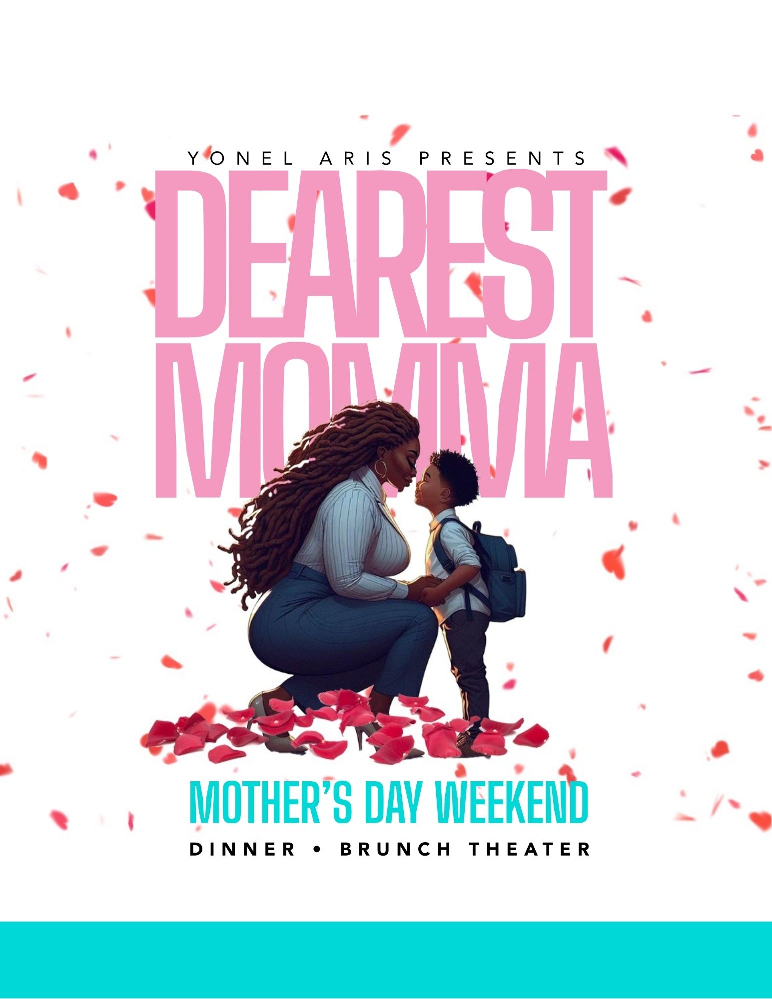 YA Productions Unveils Stirring New Work Exploring Motherhood, Family, and Redemption