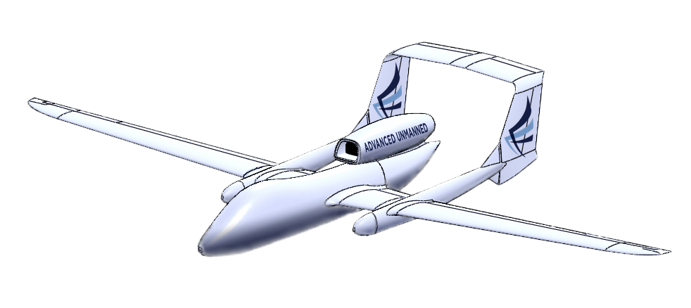 Stratos UAV to Ignite Geospatial Breakthrough by 2028