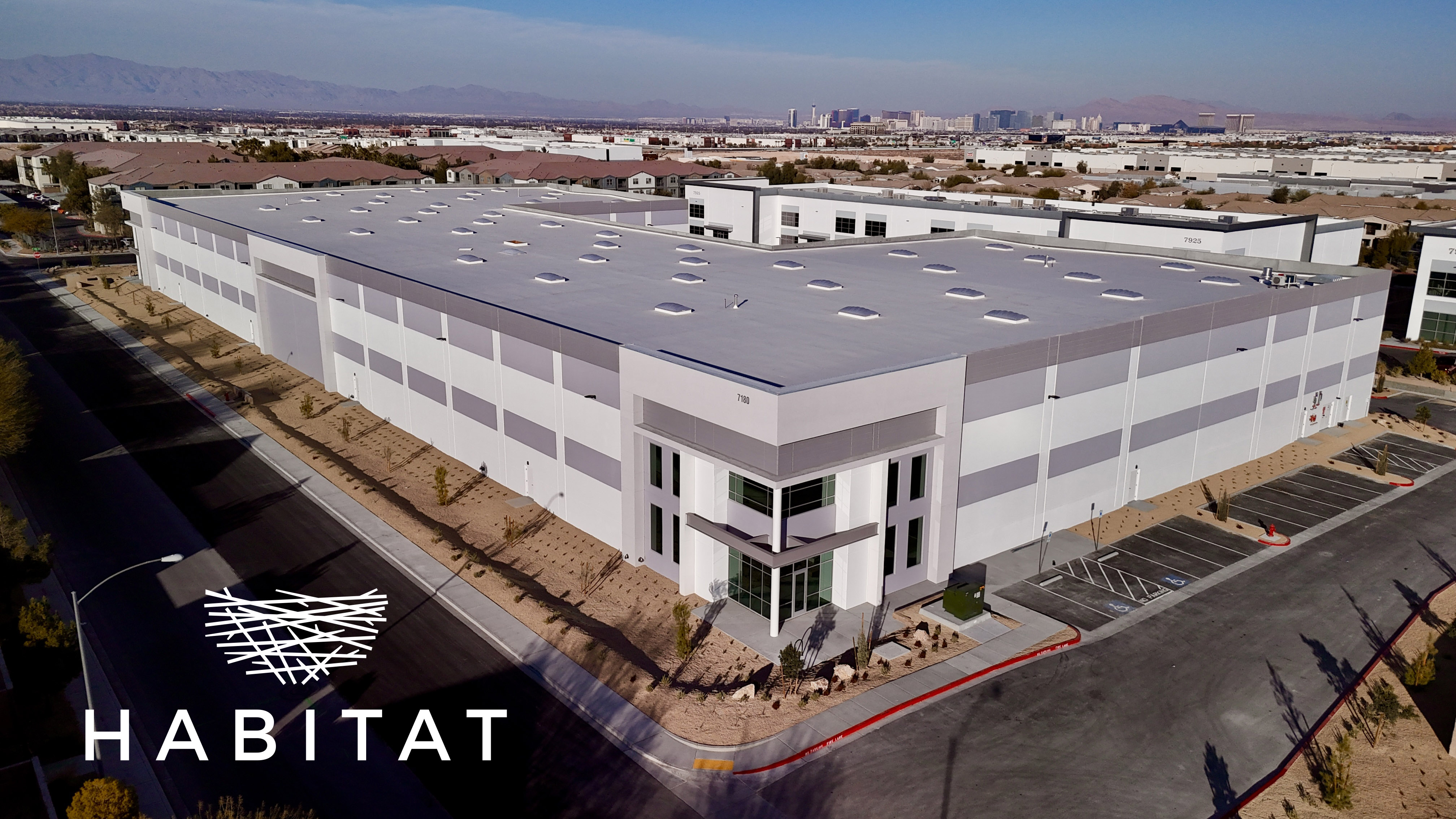 Habitat Development Closes Sale of HD Myers Industrial Project