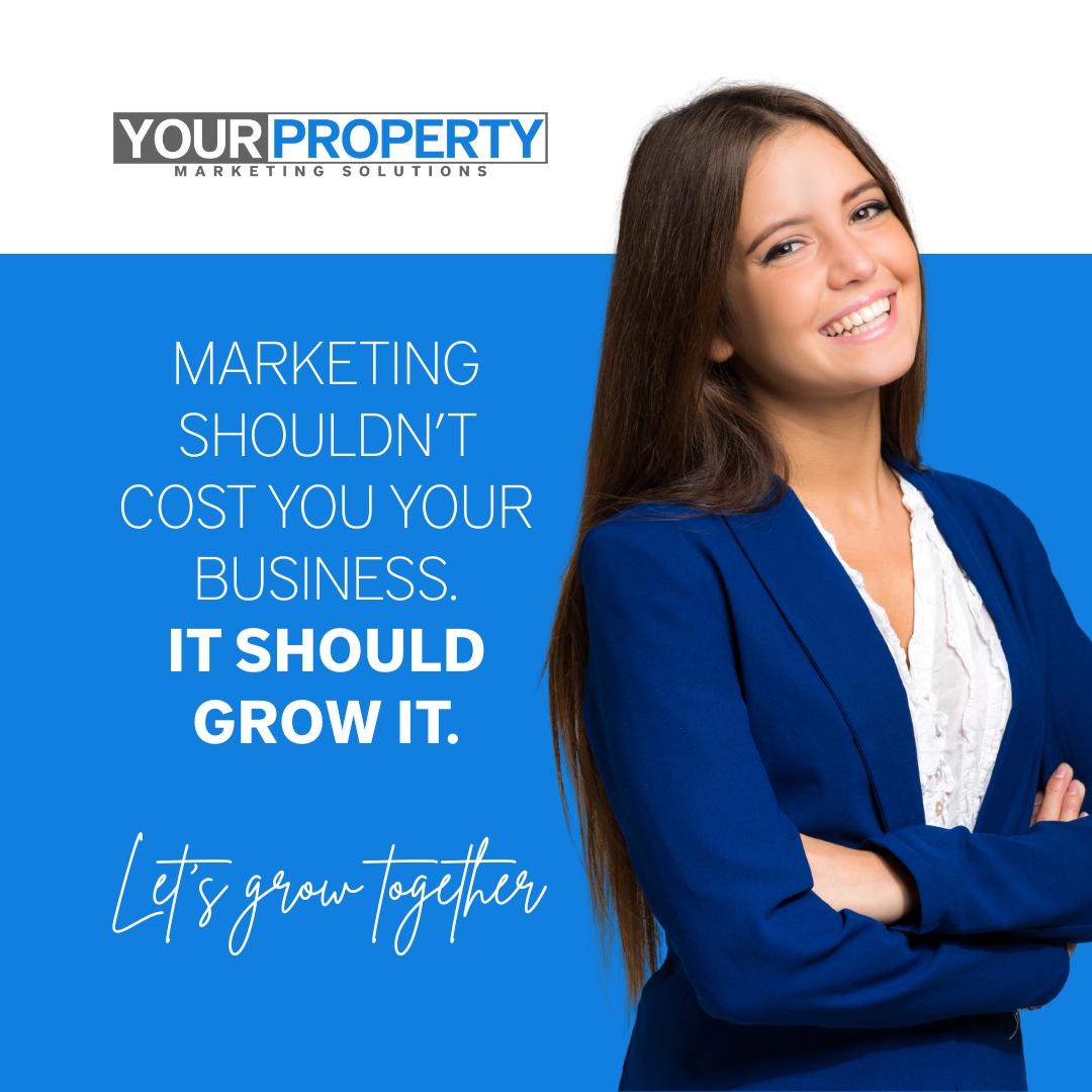 Your Property Marketing Solutions Launch in Lake County, Florida