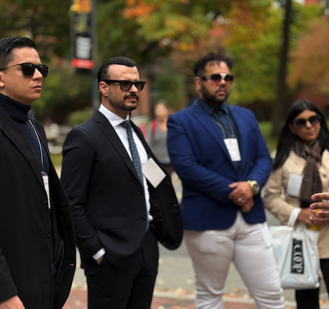 Lawyers: Brazilian Bar Prepares New Edition of the Boston Mission for 2025