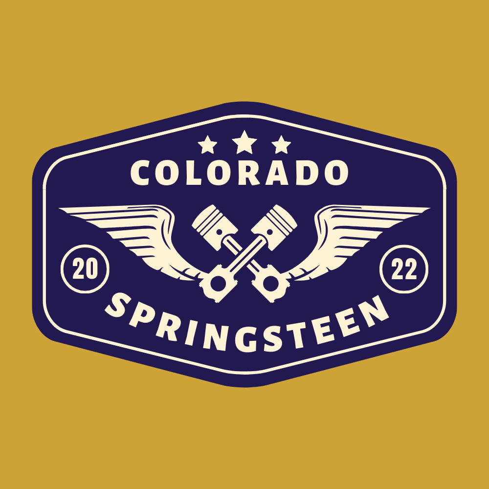 Colorado Springsteen Celebrates 50 Years of "Born to Run" at Boulder Theater