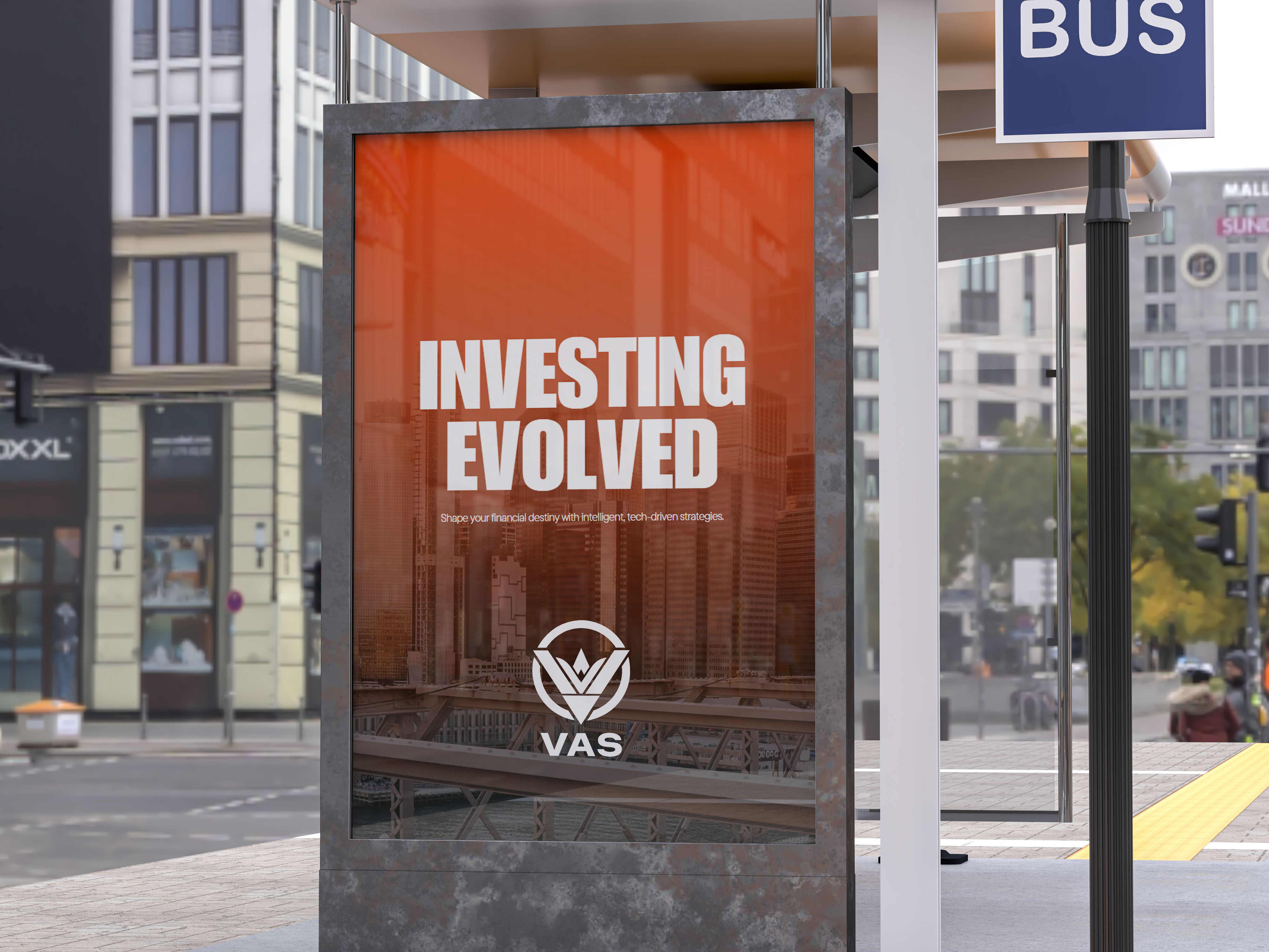 VAS Community Launches Charitable Investment Education Program Led by Evander Reed