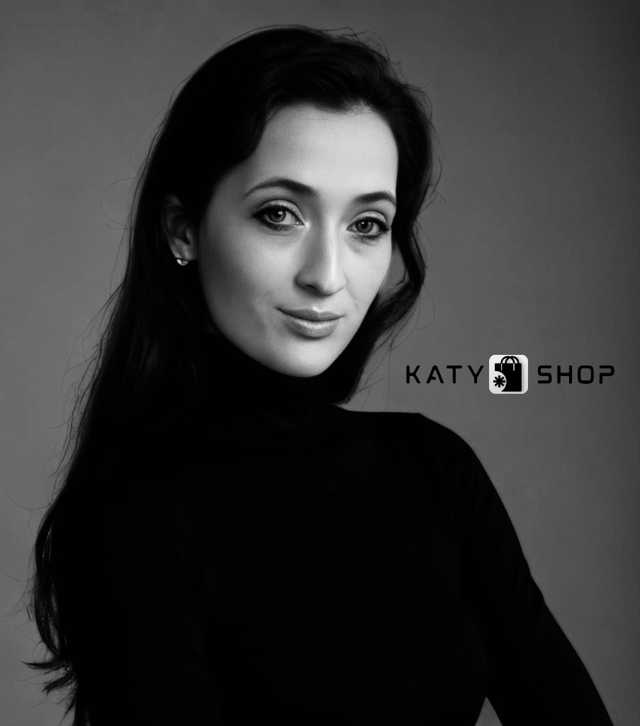 Katy Shop – A Brand That Brings Together Fragrance, Community, and Elegance, Created by Katyshop.net Ltd.