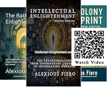 Intellectual Enlightenment (2nd Edition): The Transformation from Consumer of Information to Curator of Knowledge