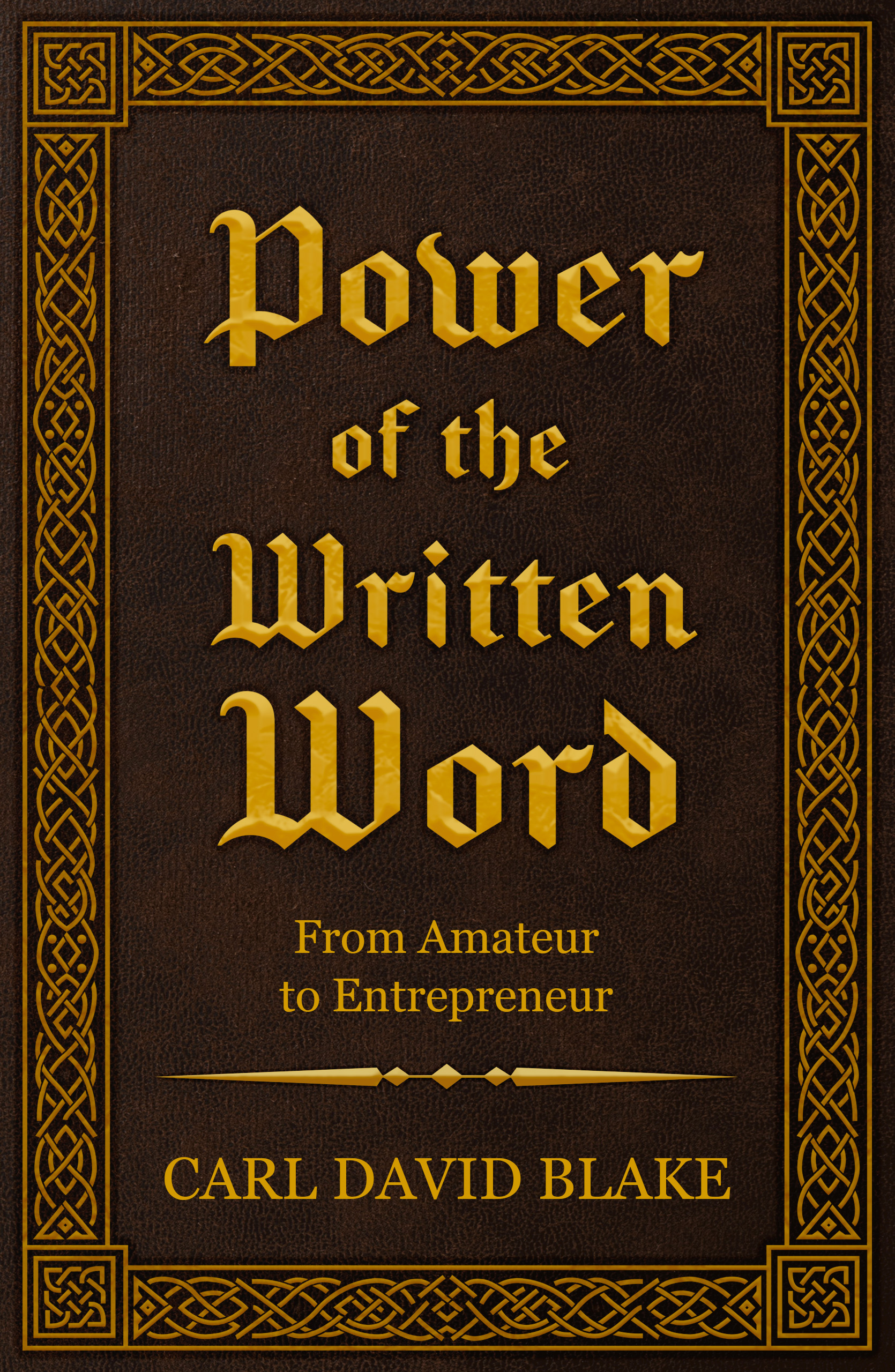Why Writing Might be the Most Underrated Entrepreneurial Skill of the 21st Century