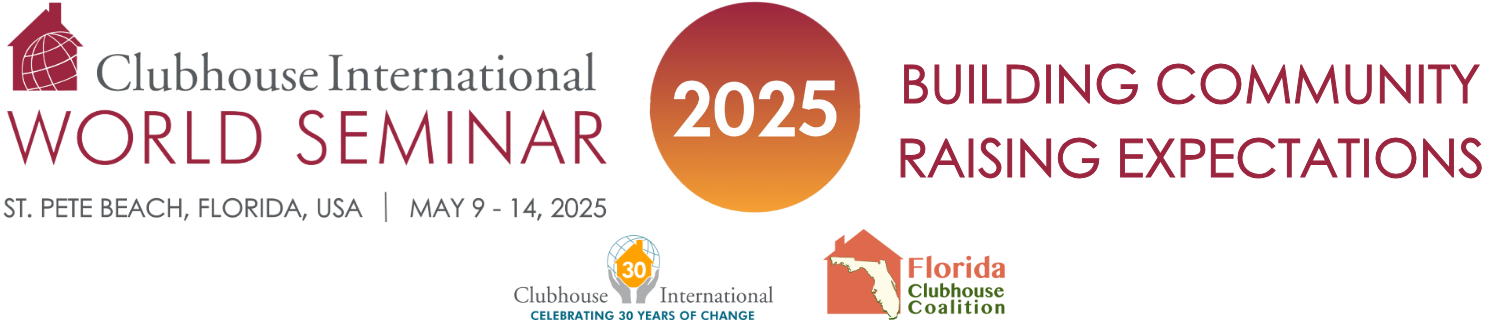 Voices of Lived Experience with Mental Illness Featured at Clubhouse International World Seminar 2025