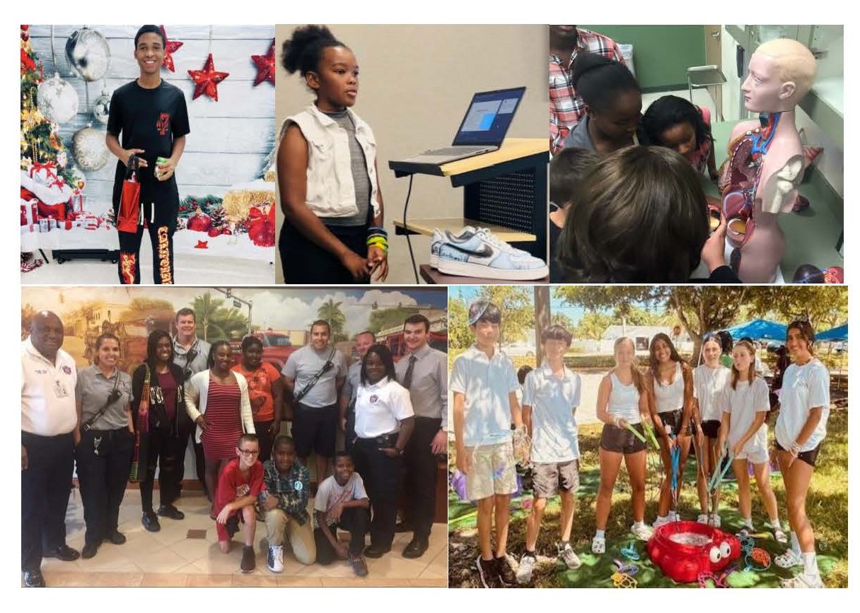 GBDC Entrepreneurship Institute Launches Young Entrepreneurs Club & Kid-Preneur Leadership Academy Pop-Up Market