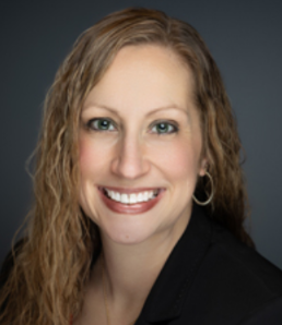 Beth A. Barnes Honored as a Woman of the Month for May 2025 by P.O.W.E.R. (Professional Organization of Women of Excellence Recognized)