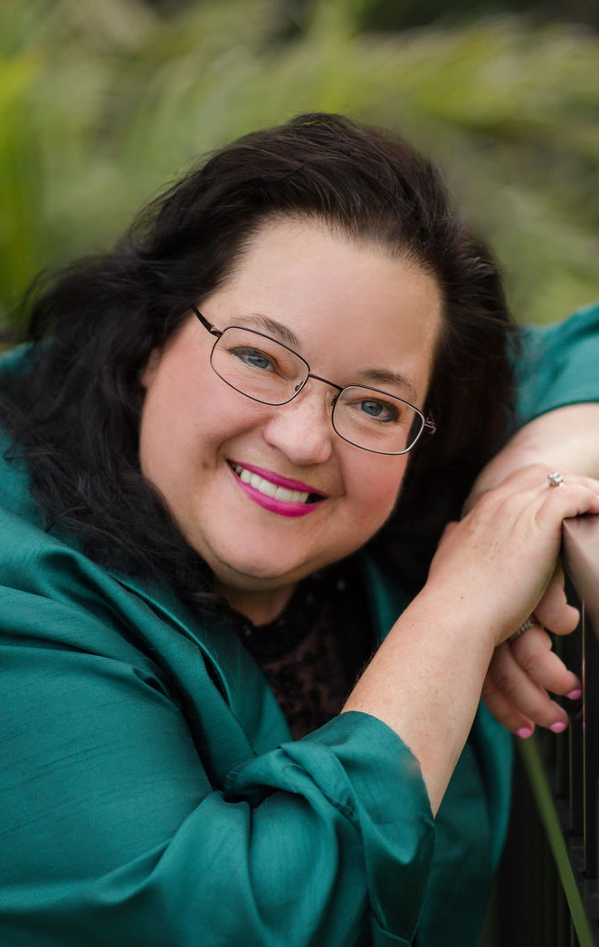 Michele Wallace Campanelli to be Featured in Summer 2025 Issue of P.O.W.E.R. (Professional Organization of Women of Excellence Recognized) Magazine