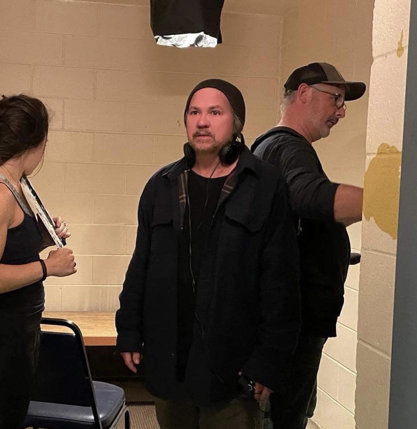 Director E.B. Hughes Set to Direct Atlantic City Film in Fall of 2025