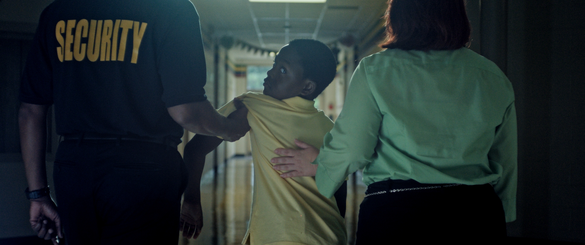 Following Directions, a Short Film Exploring Bias in Schools, to Premiere at The People’s Film Festival on May 30