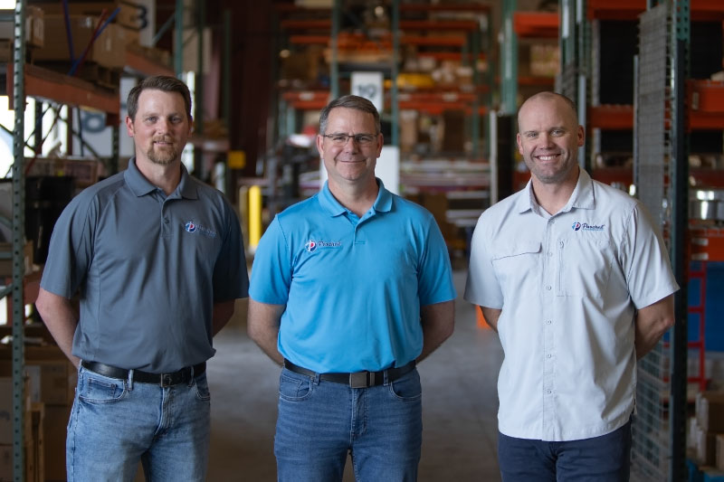 Paschal Air, Plumbing & Electric Expands to Little Rock, Arkansas