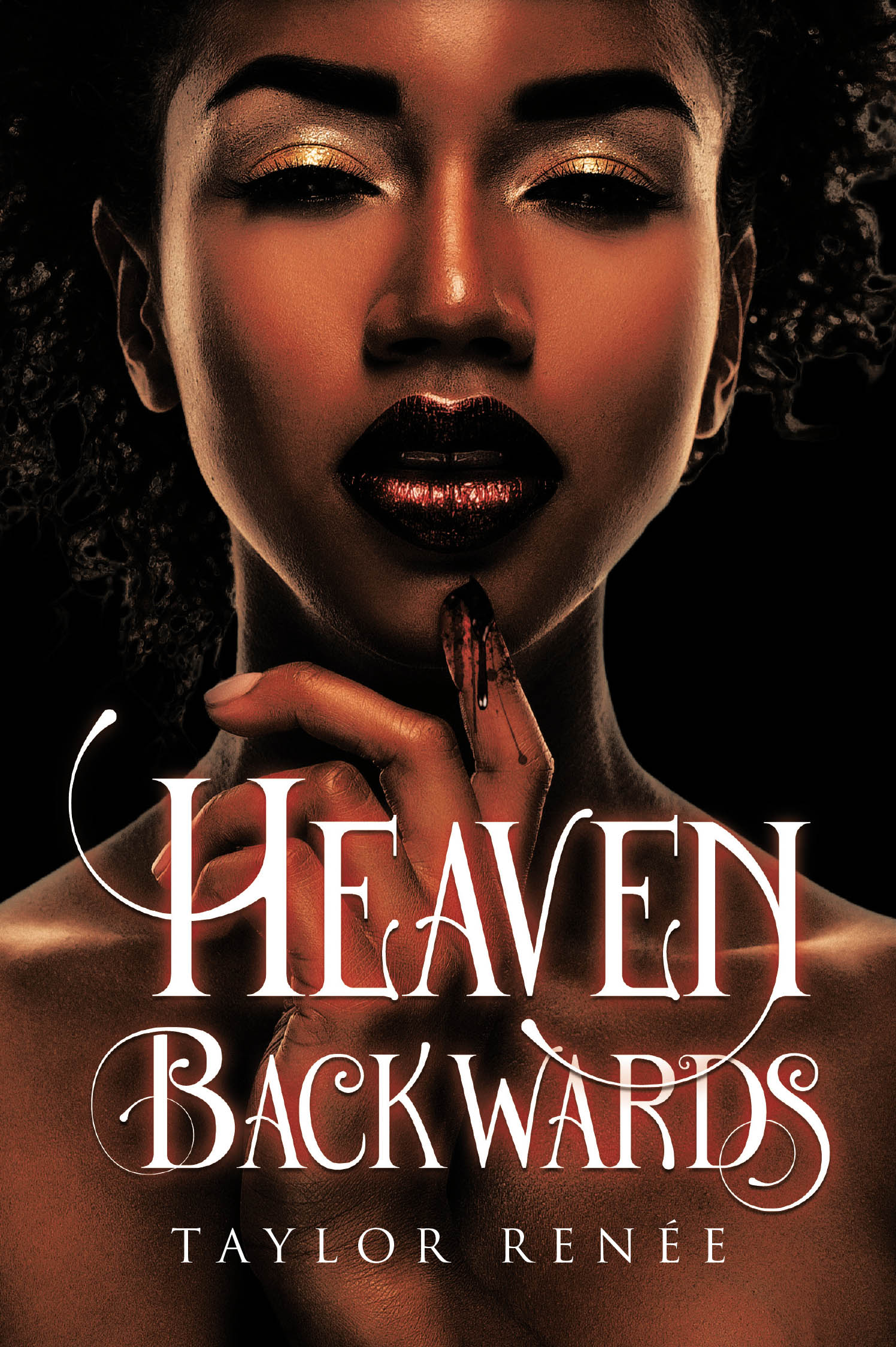 Author Taylor Renée’s New Book, "Heaven Backwards," Follows the Seductive Story of an Exotic Dancer with Newly Discovered Supernatural Abilities