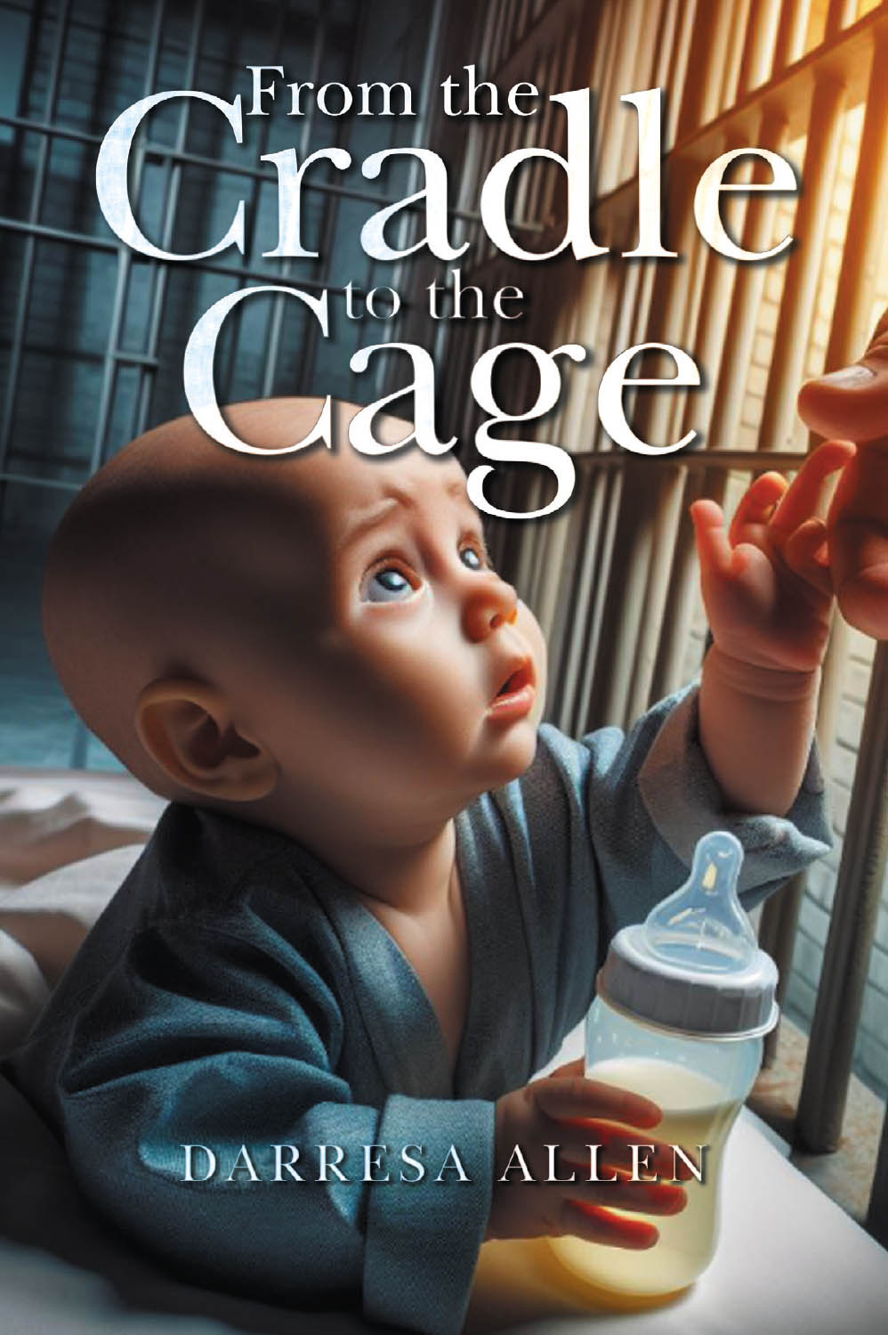 Darresa Allen’s Newly Released "From the Cradle to the Cage" is a Heartfelt and Faith-Driven Testimony of Perseverance, Hope, and Trusting God