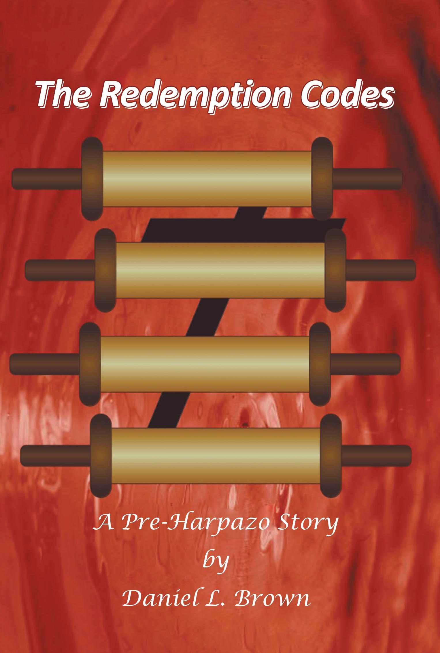 Author Daniel L. Brown’s New Book “The Redemption Codes: A Pre-Harpazo Story” Follows a Mathematician Who Embraces His Faith Through a Challenge from His Minister Father