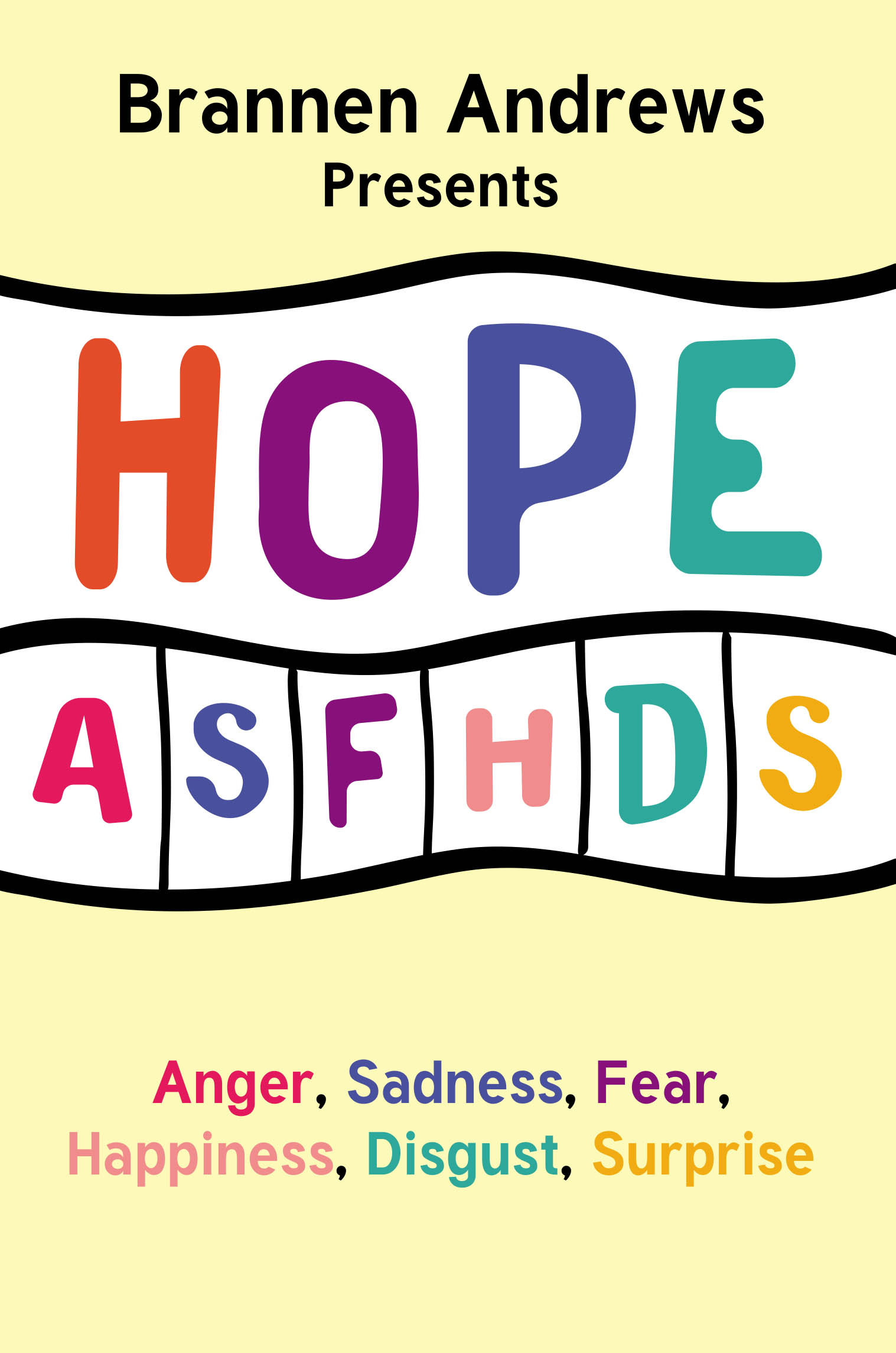 Author Brannen Andrews’s New Book, "Hope," Follows a Young Mother and Her Son Who Must Find a Way to Survive After Discovering the Truth Behind the Government’s Actions