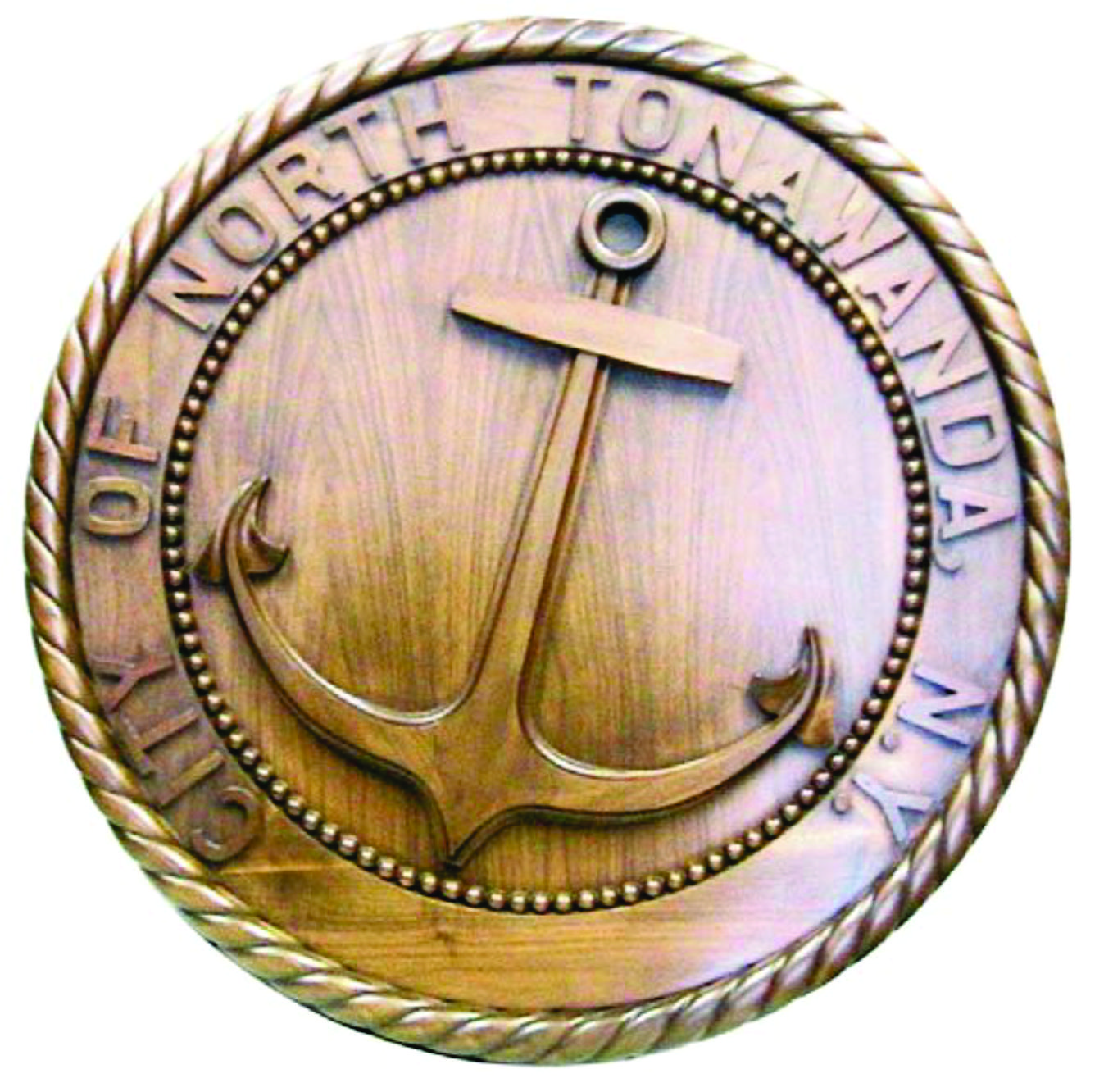 City of North Tonawanda Holds Tax Foreclosed Real Estate Auction