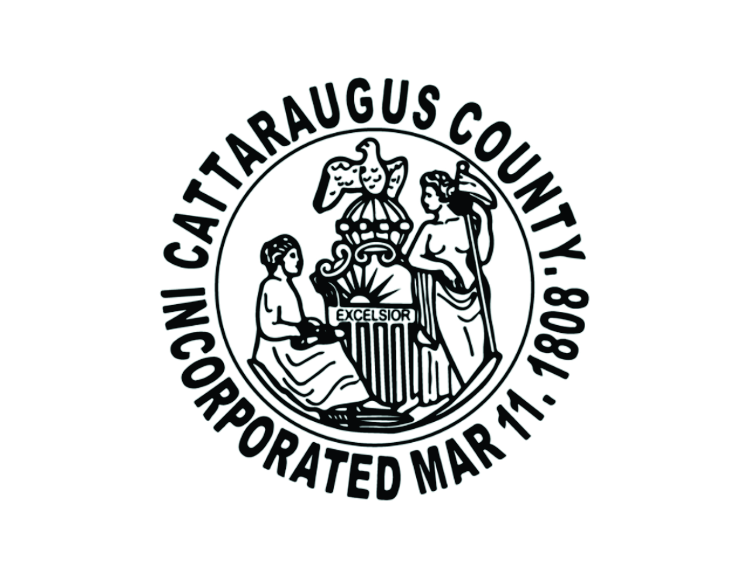 Cattaraugus County Holds Tax Foreclosed Real Estate Auction
