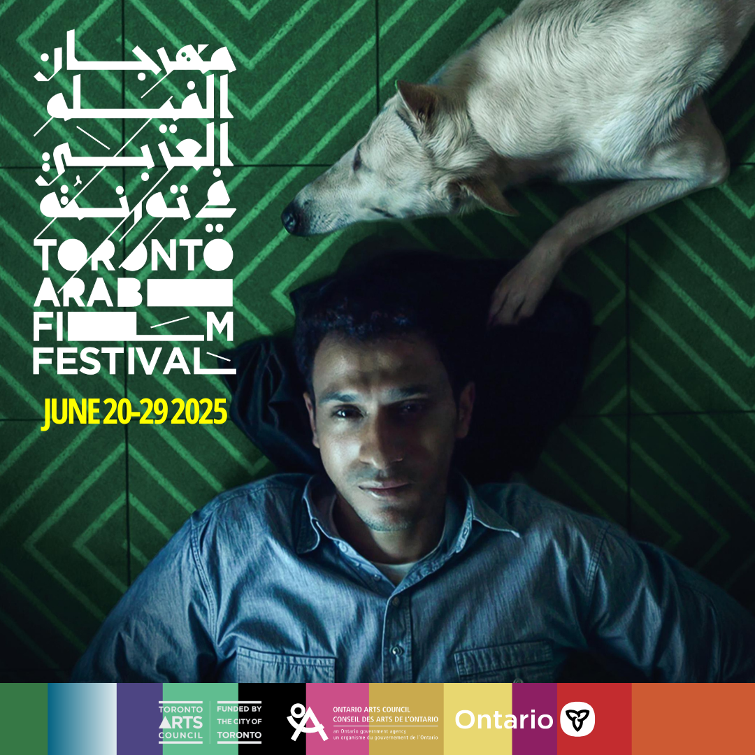 6th Edition of Toronto Arab Film Festival Starts June 20