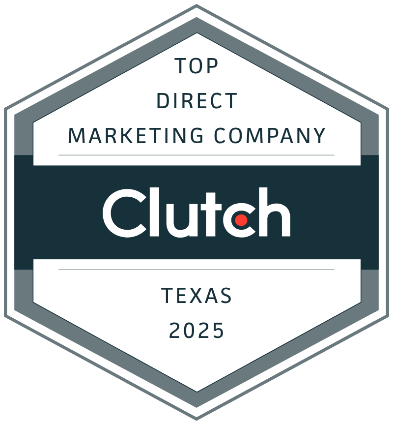 DX Media Direct Named Top Direct Marketing Firm in Texas