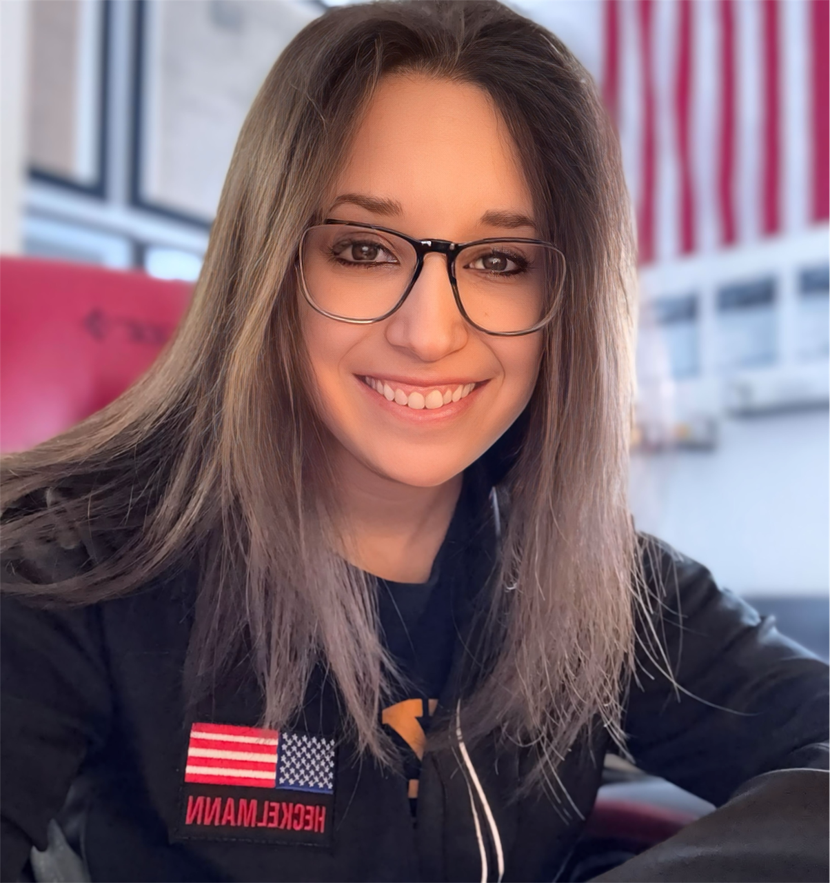 AI SiteCam Appoints Laura Heckelmann Vice President of Business Development