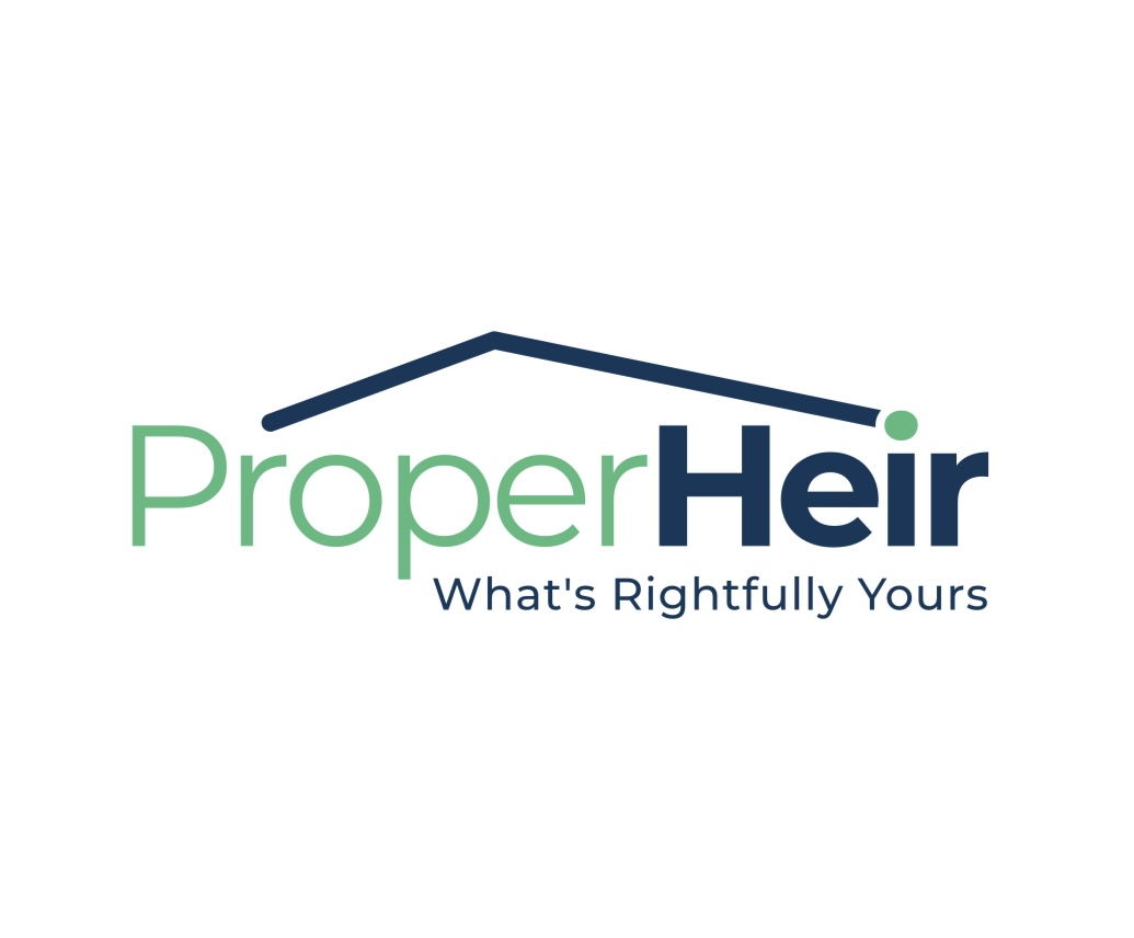 They’ve Rebranded: NXT LVL HOME OFFER is Now ProperHeir