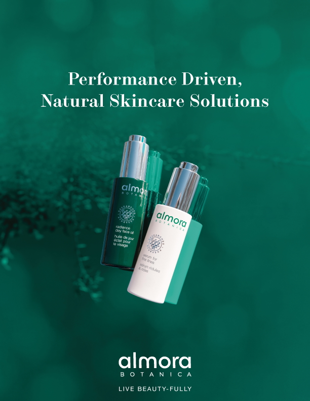 Almora Botanica Debuts in the United States, Introducing Advanced Ayurvedic Skincare and Wellness