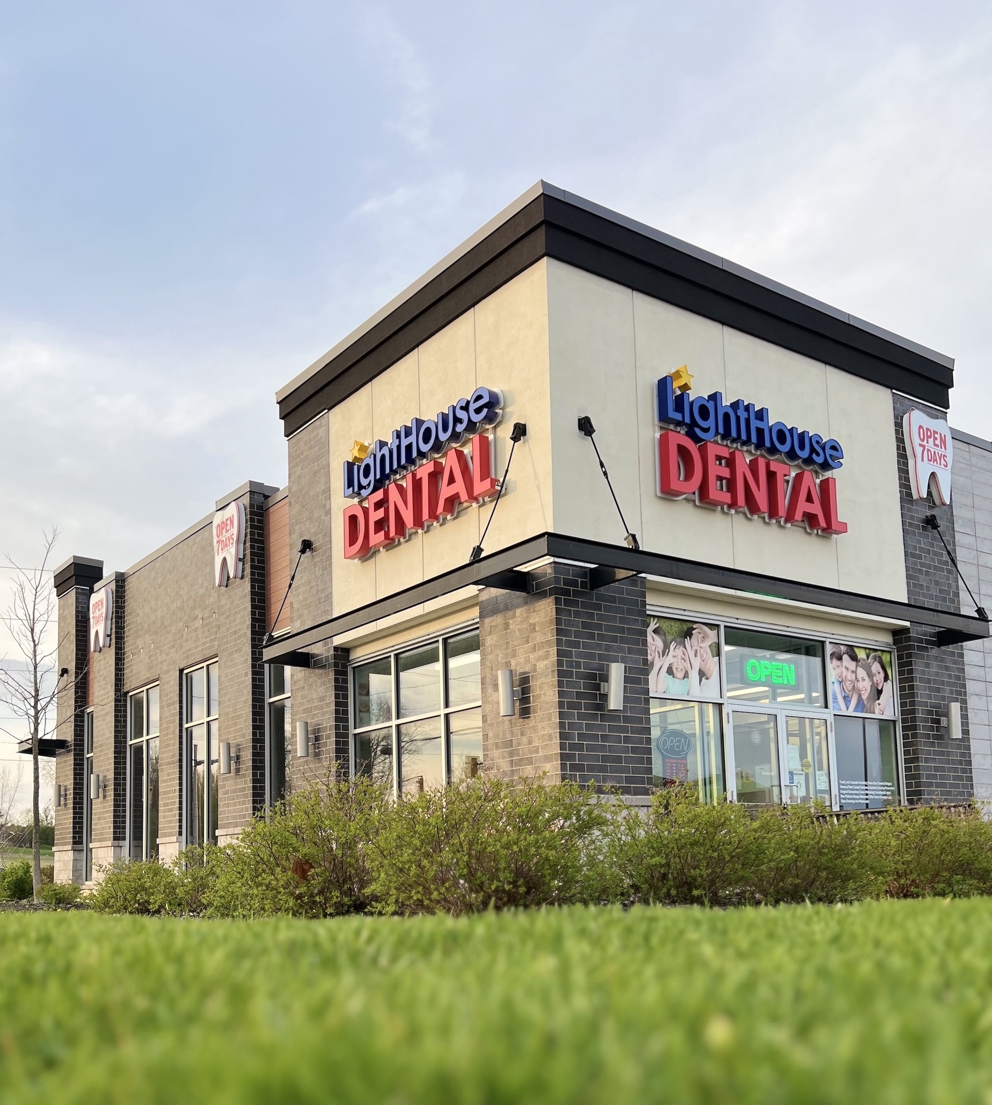 LightHouse Dental Expands Free and Affordable Dental Services for London, Ontario Residents Under CDCP