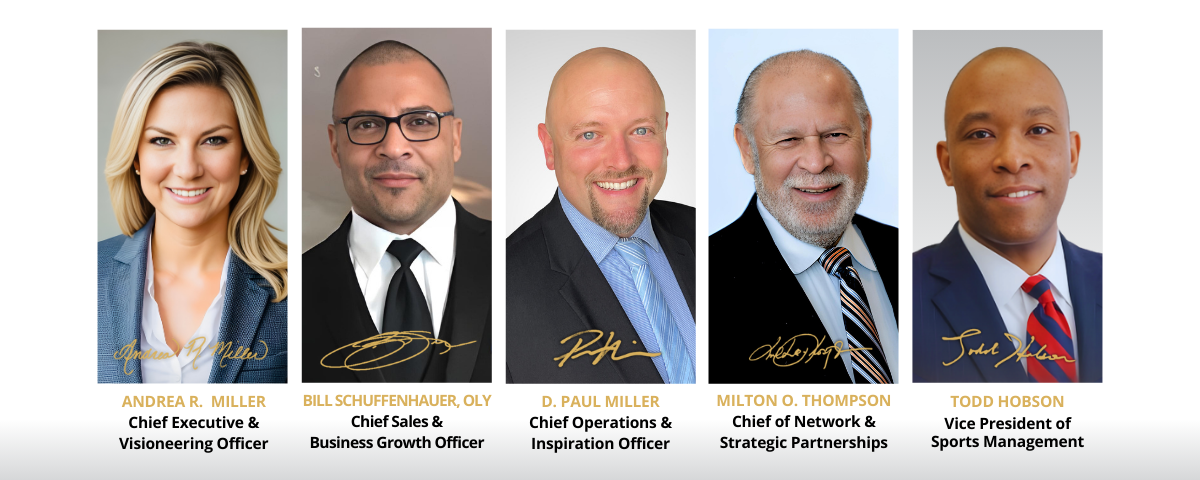 Olympic Medalist and Indianapolis Legends Unite at 2025 Sonsio Grand Prix