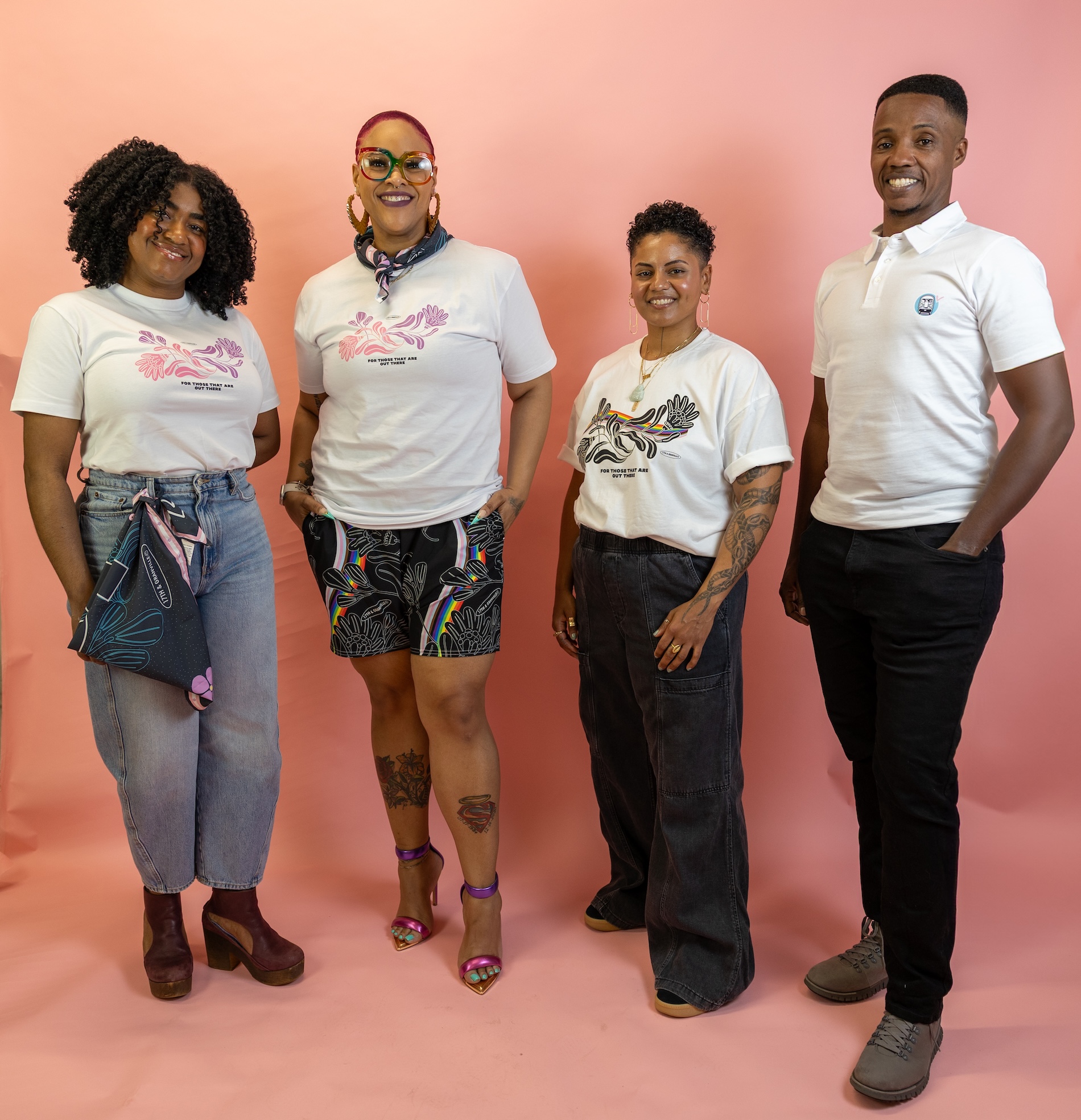17th & Granville Launches Subtle & Powerful Pride 2025 Collection Celebrating LGBTQ+ Communities