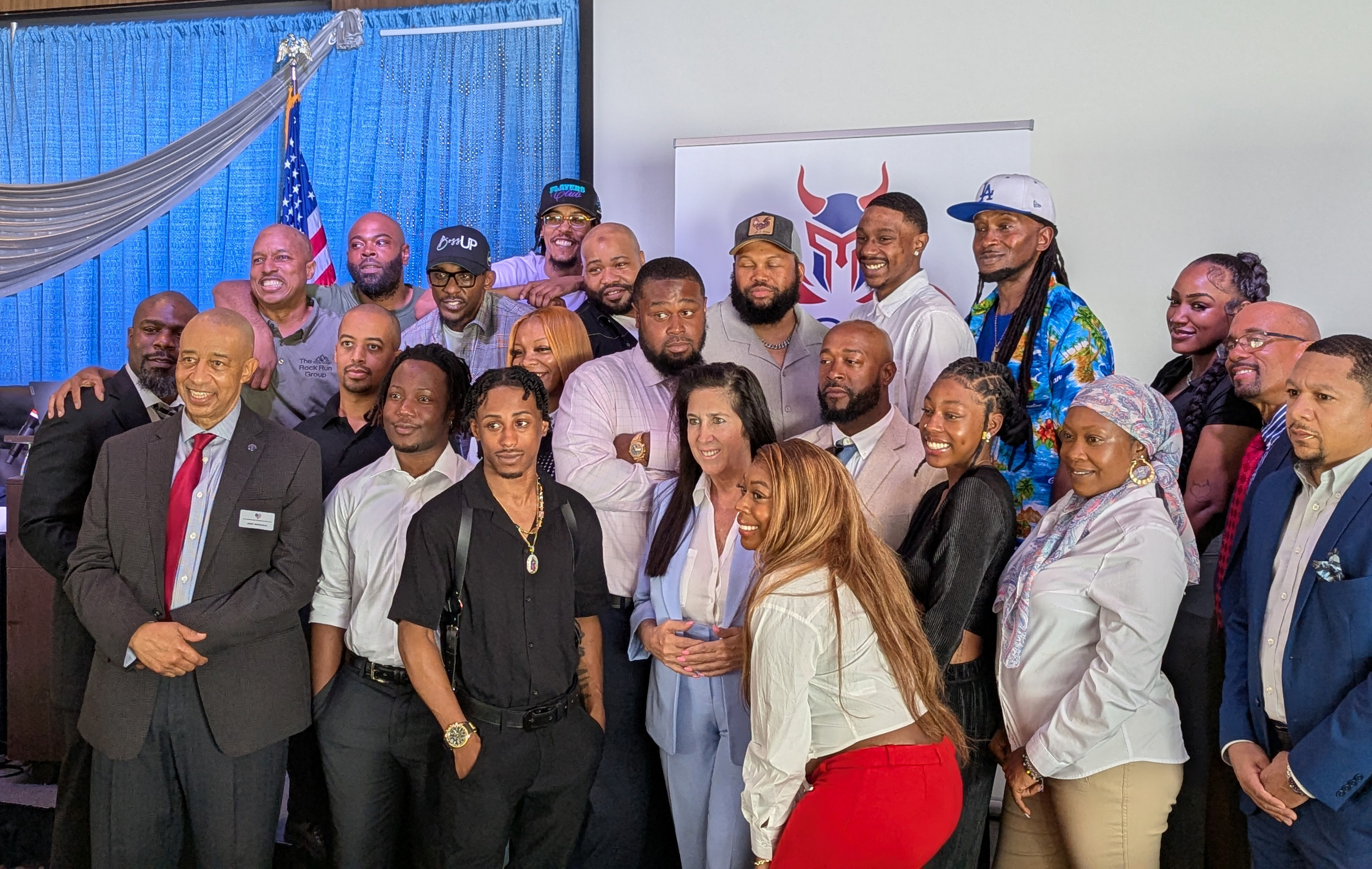 First Cyber Guardians Graduate from RX5 Envision Center in Atlantic City