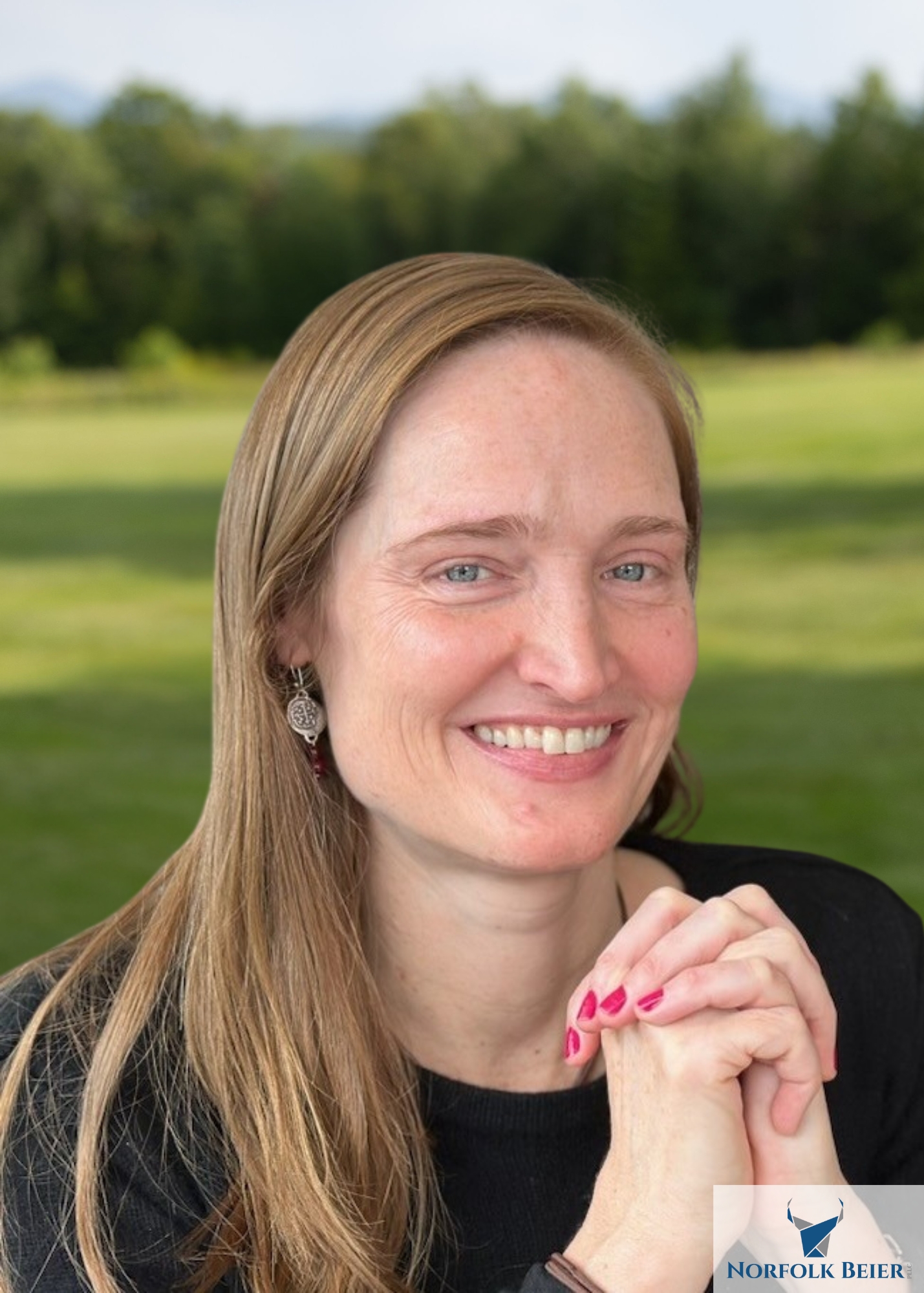 Norfolk Beier PLLC is Pleased to Announce That Sarah Reynolds Has Joined the Firm as Senior Counsel