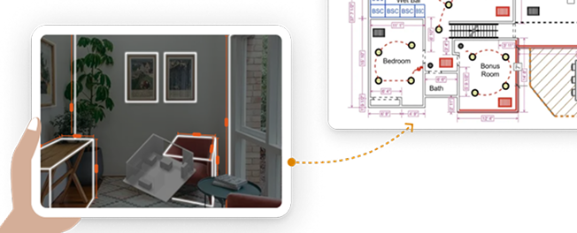 ArcSite Unveils LiDAR-Powered Room Scanning for Instant, Precise Floor Plans