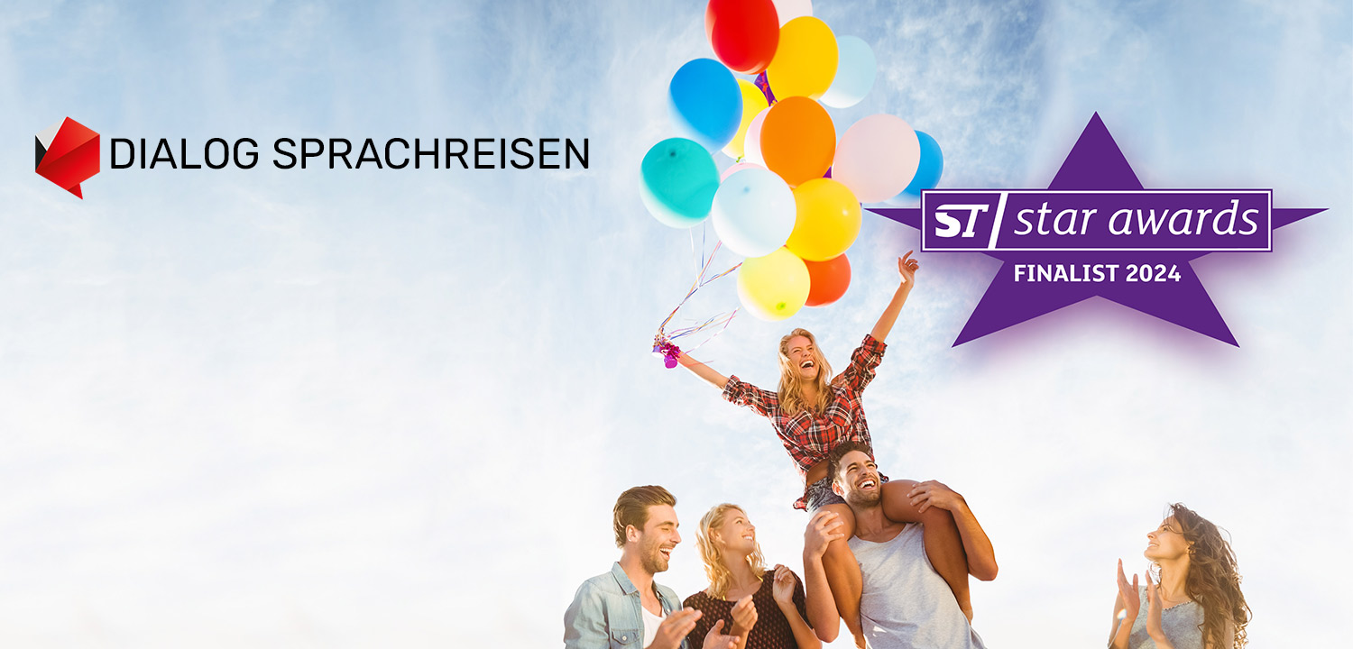 DIALOG Language Travel: High-Quality Language Travel and Language Stays Worldwide