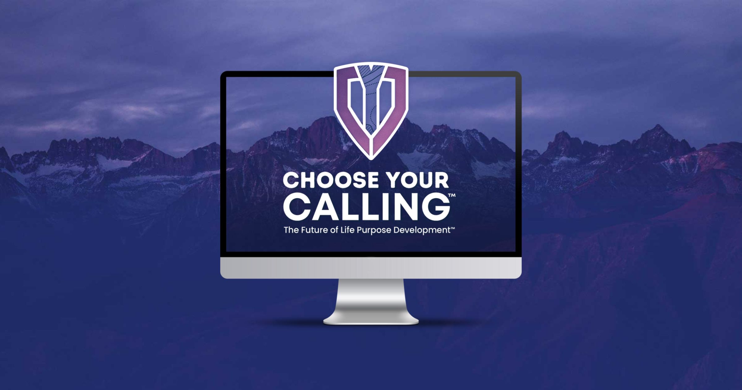 Choose Your Calling™ Launches to Reimagine Purpose and Business as Catalysts for Social and Systemic Change