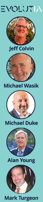 EvolutIA Announces Formation of Advisory Board to Accelerate Growth in Agentic Process Automation and AI