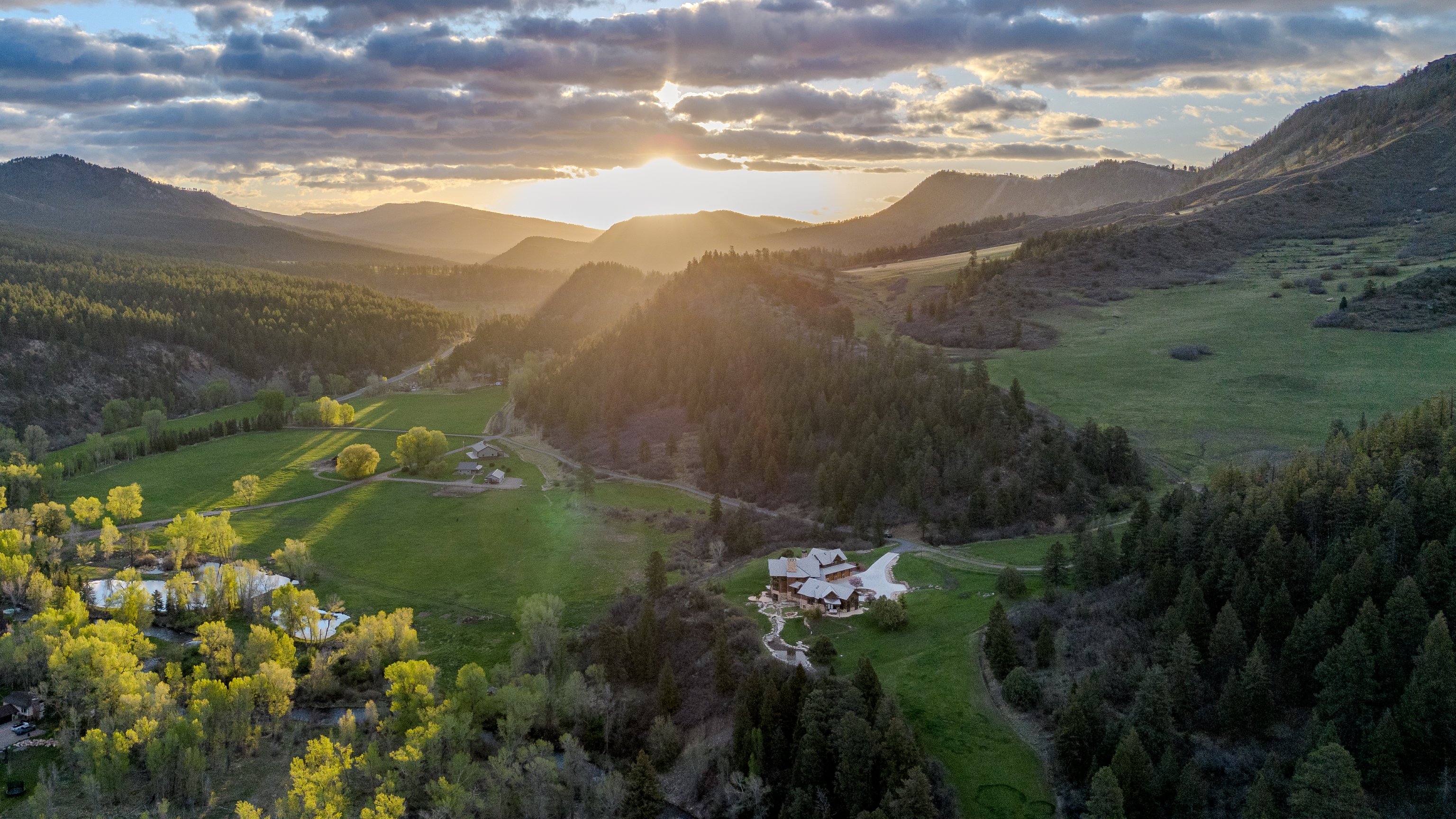 Spirit Bear Ranch Offers a Rare Window Into Land, Legacy, and Living in Southern Colorado