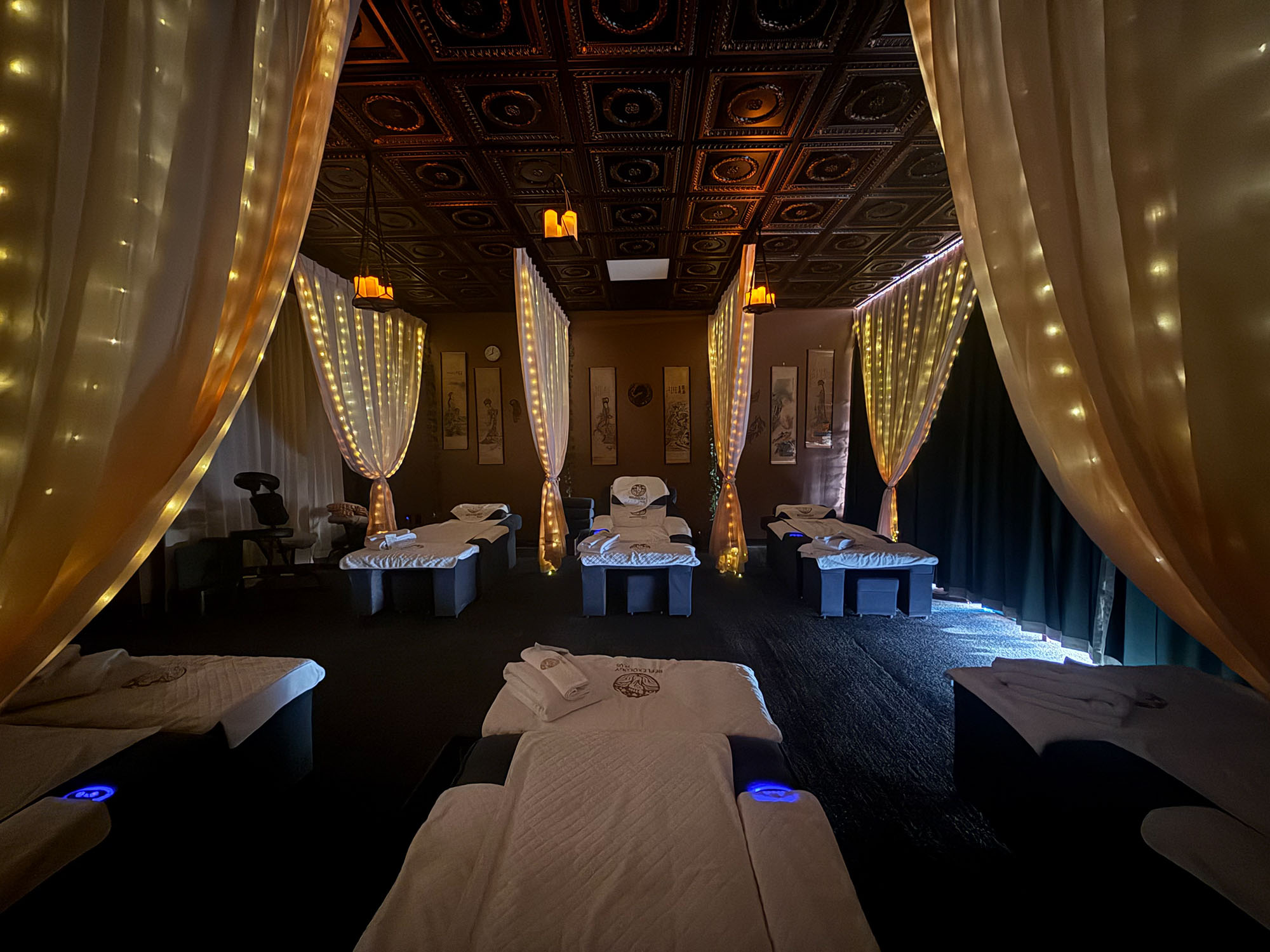 Reflexology Plus Opens New Spa Offering Foot and Full-Body Massage in Shawnee, Kansas