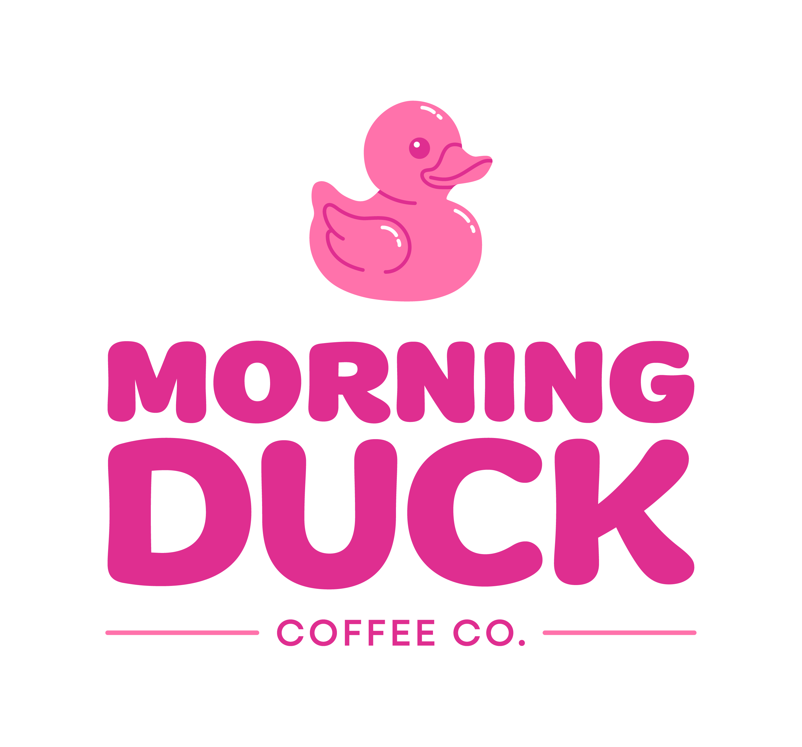 Morning Duck LLC Announces the Launch of Morning Duck Coffee: a Bold Brew for Girls Who Get It