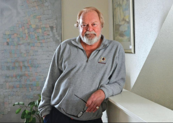 Richard Harteis' CRUMBS Has Been Selected as One of the Ten Best Poetry Books Published in 2024