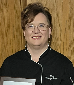 Tonia E. McGeorge Honored as a VIP for Summer 2025 by P.O.W.E.R. (Professional Organization of Women of Excellence Recognized)