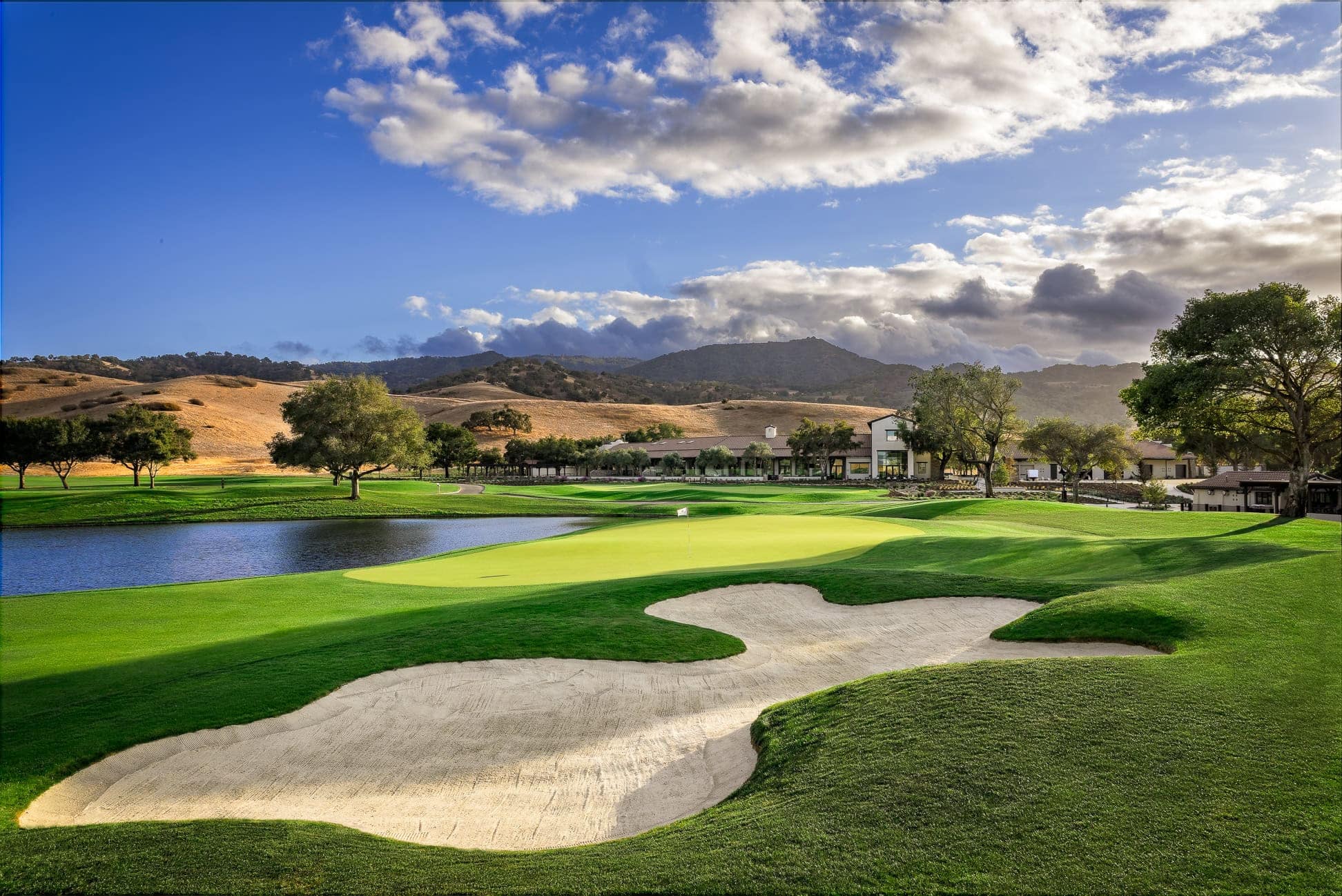 San Juan Oaks Golf Club Selected as U.S. Amateur Championship Qualifying Site