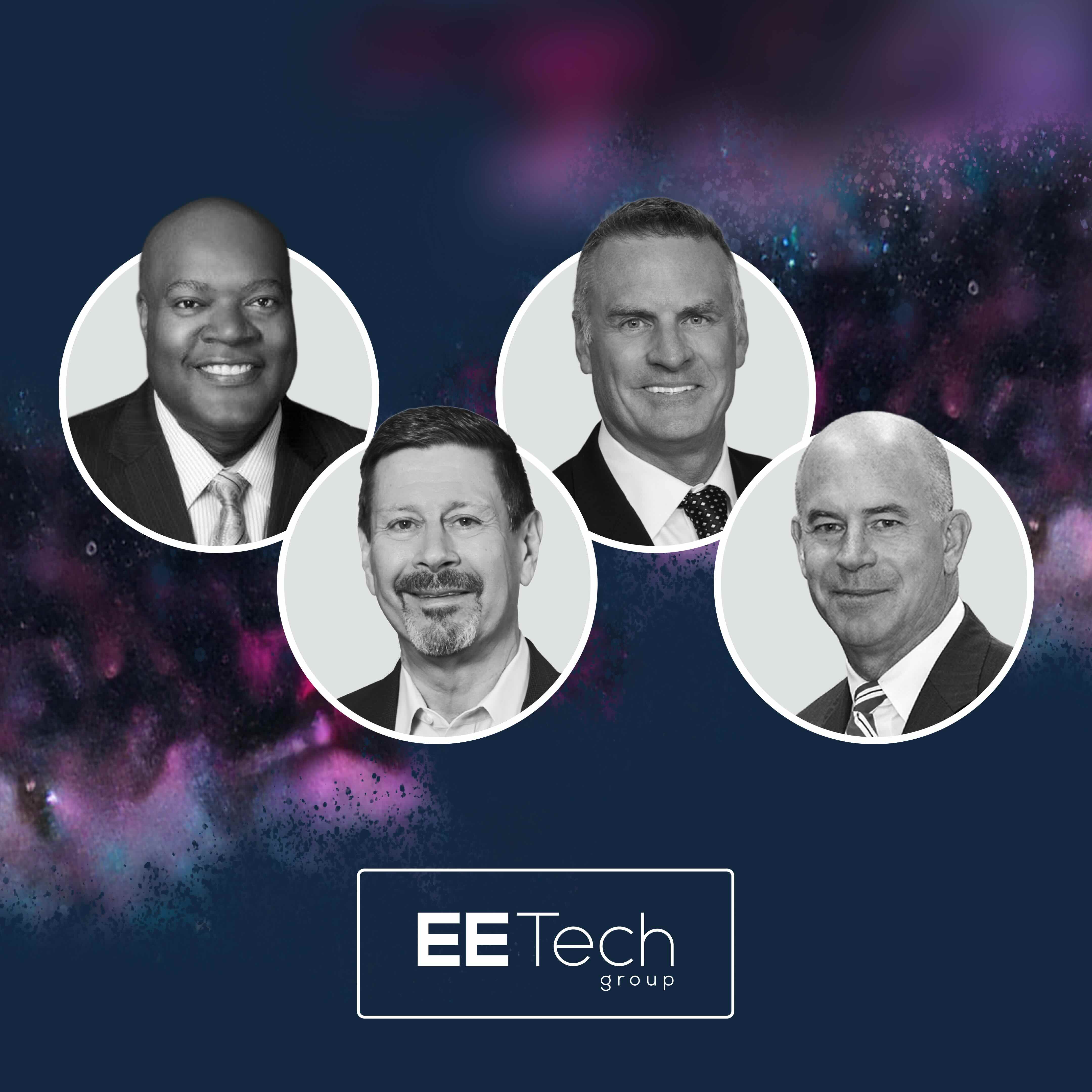 EETech Announces Advisory Board with Strategic Addition of 4 Industry Names