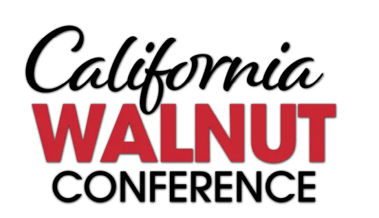 California Walnut Conference Returns with New Date and Location for 2026