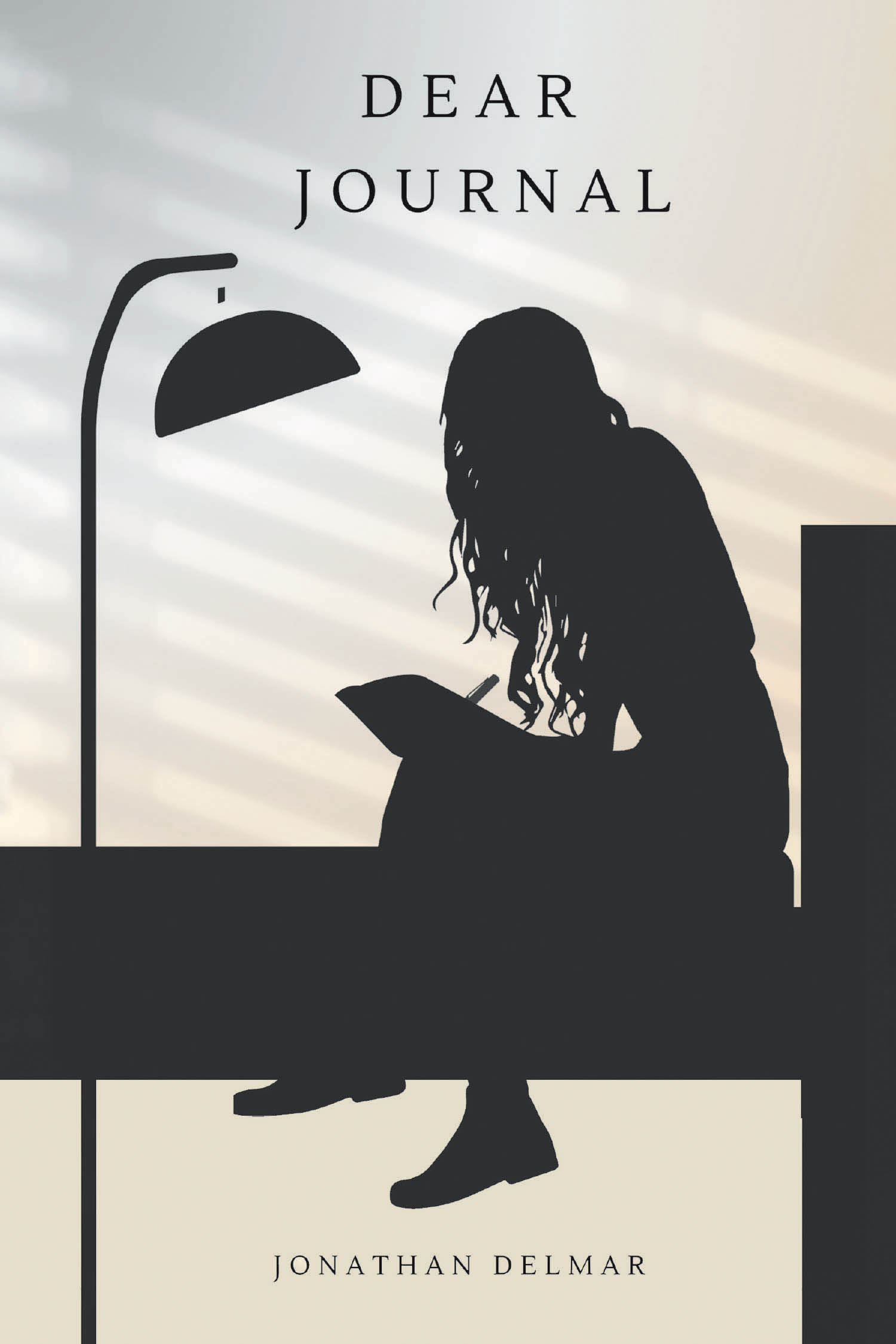 Jonathan Delmar’s Newly Released "Dear Journal" is a Raw and Emotional Journey Through Pain, Identity, and Hope Told Through the Voice of a Brave Young Soul