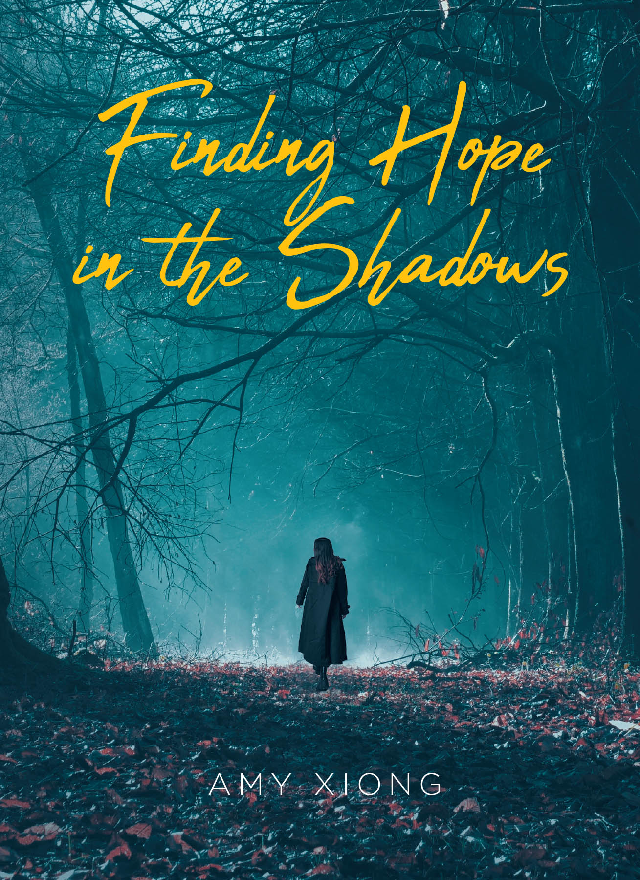 Amy Xiong’s Newly Released "Finding Hope in the Shadows" is a Moving Memoir of Faith, Cultural Identity, and Resilience in the Face of Life’s Darkest Moments